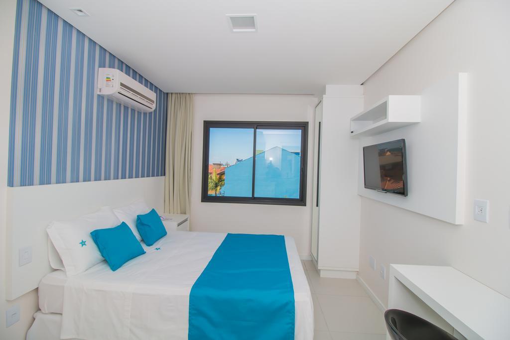 Ponta dos Molhes Beach Flat Torres Quarto foto