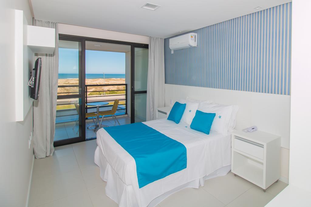 Ponta dos Molhes Beach Flat Torres Quarto foto