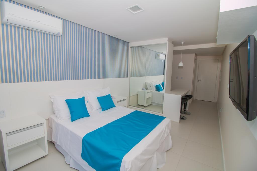Ponta dos Molhes Beach Flat Torres Quarto foto