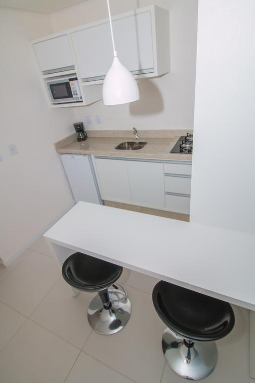 Ponta dos Molhes Beach Flat Torres Exterior foto